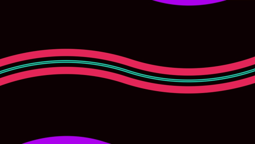 Seamless loop. Seamless loop
