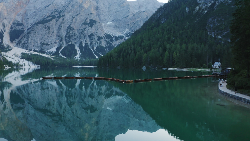Shutterstock video thumbnail