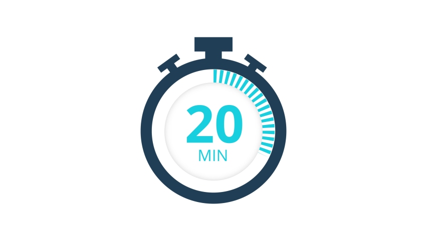20 мин в часы. 20 Minutes timer. Style time