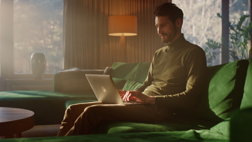 Shutterstock Video
