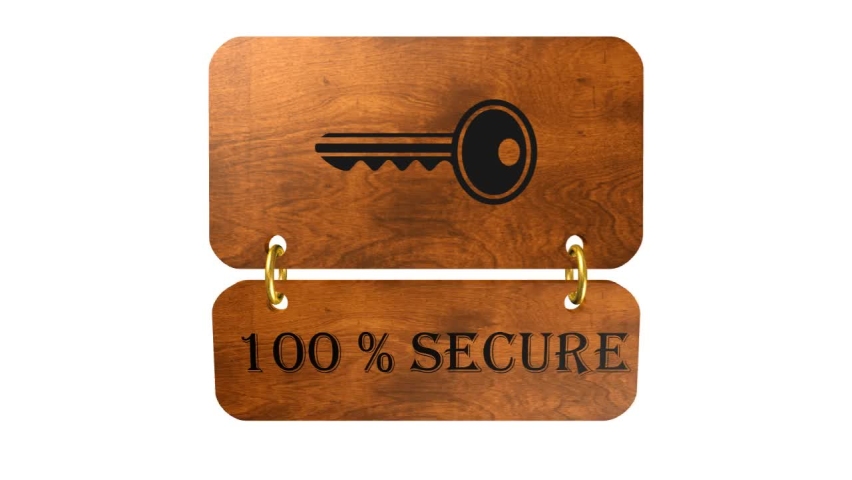 key,best animation ,3D illustration,best sign and icon