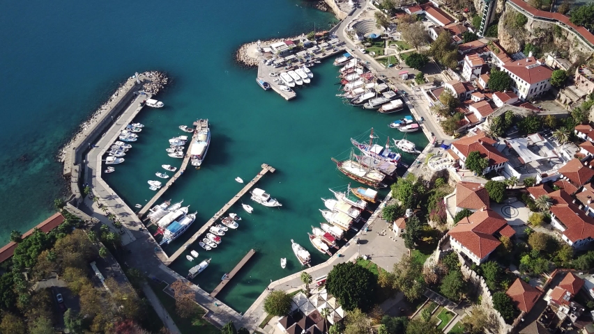 Antalya Turkey Stock Video Footage 4k And Hd Video Clips Shutterstock
