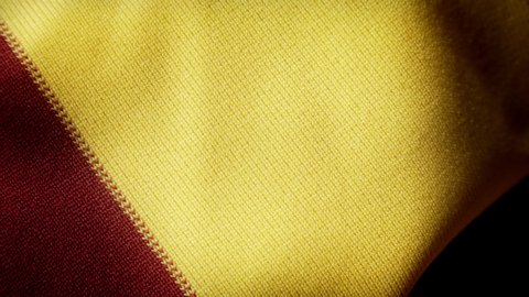 claret and amber trainers