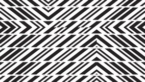motion background with oblique black stripes
