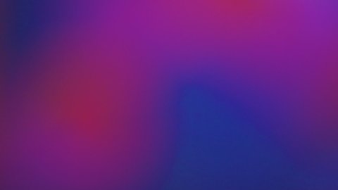 Blurred vibrant gradient background. Close-up of lava lamp