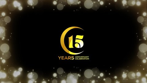 6 years gold