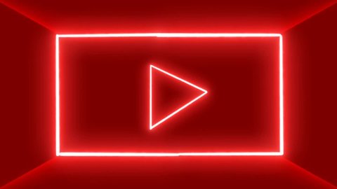 Neon Music Logo Stock Video Footage 4k And Hd Video Clips Shutterstock