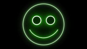 emotions icons animated beautiful for Social media background. - Powered by Shutterstock - Get 15% off with code: PIKWIZARD15