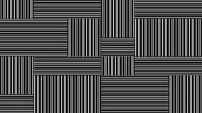 motion background with horizontal and vertical white stripes
