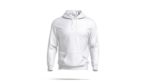 Download Hoodie Mockup Stock Video Footage 4k And Hd Video Clips Shutterstock