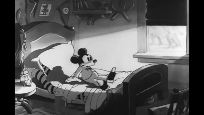 Meri mouse