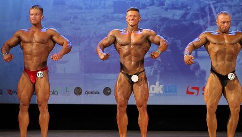 Ukraine cup in bodybuilding 2021, Ukraine, Kharkov, Palace of Students of NSU named after Yaroslav the Wise, 25.04.2021