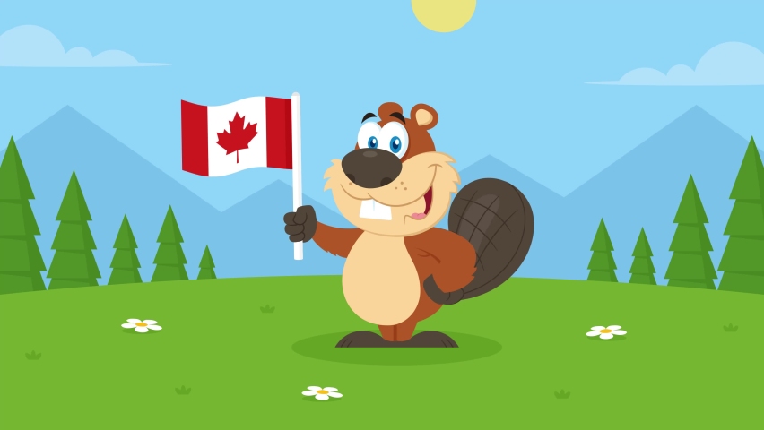 Beaver Mascot Stock Video Footage - 4K and HD Video Clips | Shutterstock