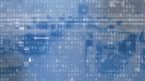 6g text and digital icons over binary coding data processing against empty office in background. global networking and computer interface technology concept - Powered by Shutterstock - Get 15% off with code: PIKWIZARD15