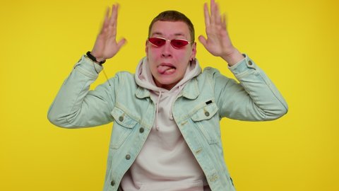 18 year old boy Stock Video Footage - 4K and HD Video Clips | Shutterstock