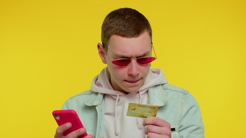 18 year old boy Stock Video Footage - 4K and HD Video Clips | Shutterstock