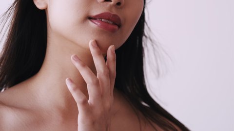 77 Korean Model Nude Stock Video Footage - 4K and HD Video Clips