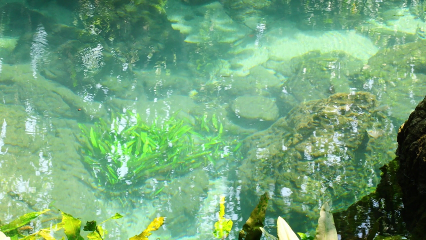 Close Up Of The Crystal Stock Footage Video 100 Royalty Free Shutterstock