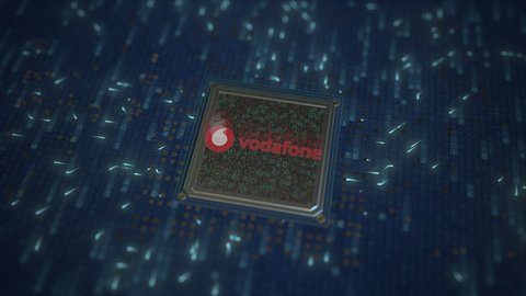 59 Vodafone Logo Stock Video Footage - 4K and HD Video Clips | Shutterstock