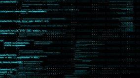 Digital Noise Glitch Effect Tv Screen. System Error Security, Hacking Alert, Cyber Crime Attack Computer Error Loop. Distortion Message. phishing, scam. System warning, hacking attempt - Powered by Shutterstock - Get 15% off with code: PIKWIZARD15