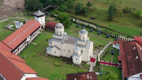 Гигантская Студеница