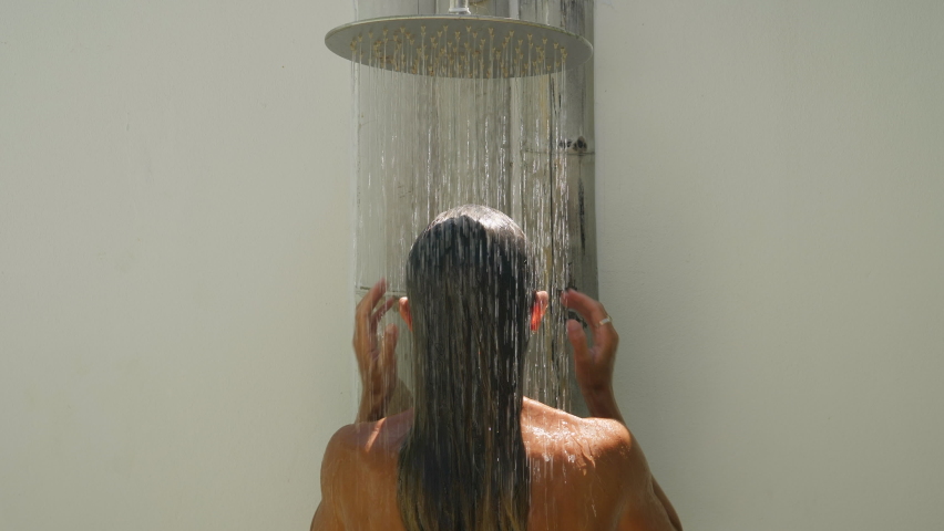 Showergirls