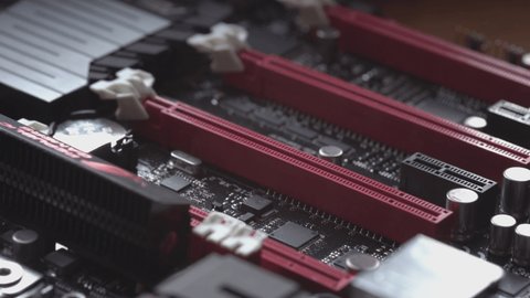 Pcie Stock Video Footage 4k And Hd Video Clips Shutterstock