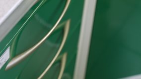 Scientist take tubes in labaratory - Powered by Shutterstock - Get 15% off with code: PIKWIZARD15