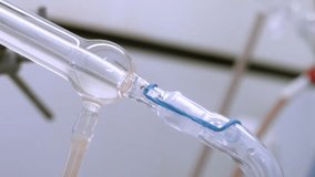 Special tube in lab - Powered by Shutterstock - Get 15% off with code: PIKWIZARD15