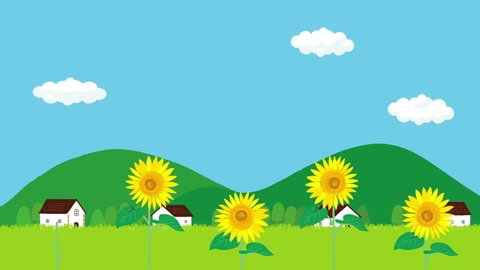 ひまわり畑 イラスト 空 Stock Video Footage 4k And Hd Video Clips Shutterstock ひまわり畑 イラスト 空 Stock Video Footage 4k And Hd Video Clips Shutterstock