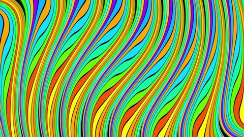 abstract twirl colorful background. Colorful striped line motion background. abstract background with stripes.	