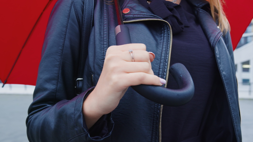 outdoor scene jacket