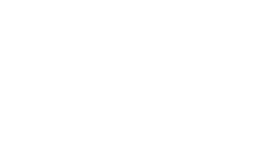 Police glasses icon animation, search animated icon 4k resolution