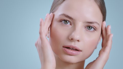Sexy nude woman Stock Video Footage - 4K and HD Video Clips | Shutterstock