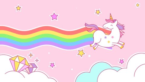 Bebe Licorne Stock Video Footage 4k And Hd Video Clips Shutterstock