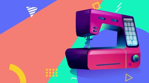 41 Sewing Machine In Cartoon Stock Video Footage - 4K and HD Video Clips | Shutterstock 41 Sewing Machine In Cartoon Stock Video Footage - 4K and HD Video Clips | Shutterstock