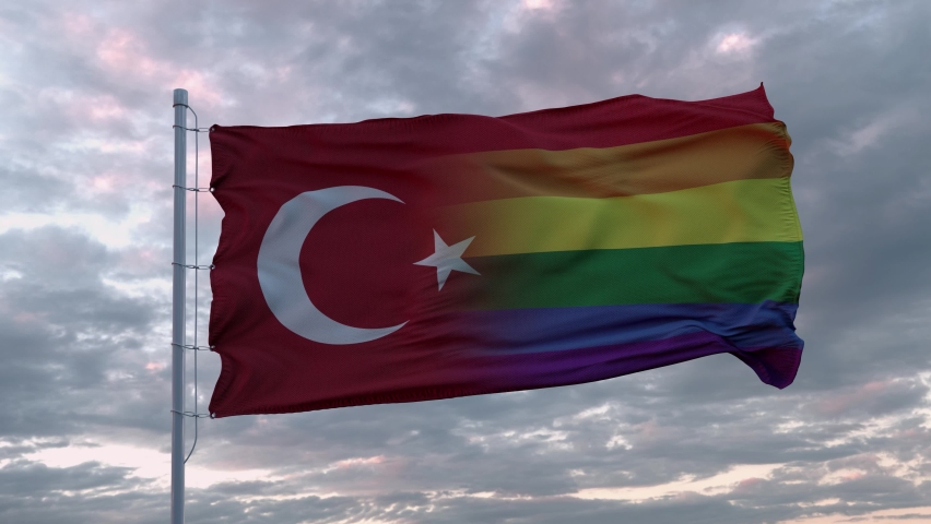 Turk gay videolari