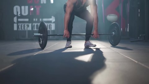 98 Bended Barbell Stock Video Footage - 4K and HD Video Clips | Shutterstock