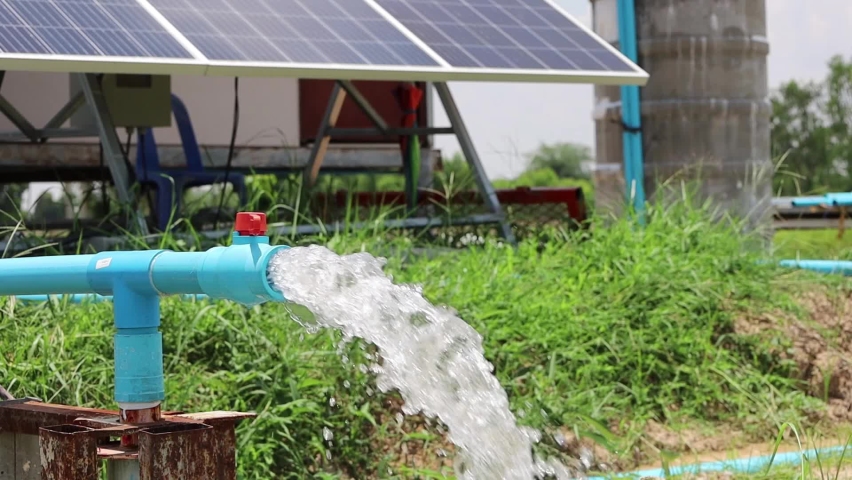 Solar Pumps Stock Video Footage - 4K and HD Video Clips | Shutterstock