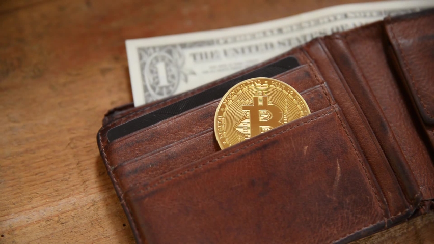 Panduan Dompet Kripto untuk Pemula