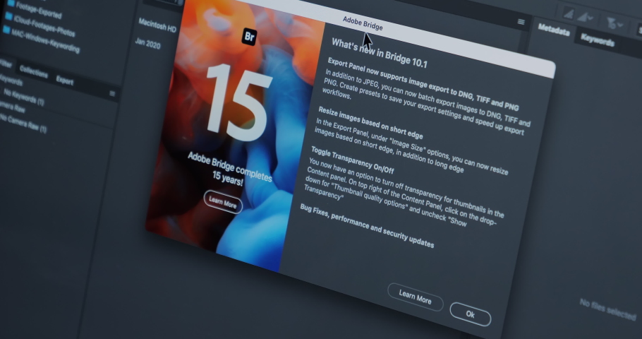 adobe creative suite free stock videos