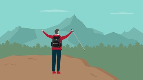 59 Cartoon Mountain Climbers Stock Video Footage - 4K and HD Video Clips | Shutterstock 59 Cartoon Mountain Climbers Stock Video Footage - 4K and HD Video Clips | Shutterstock