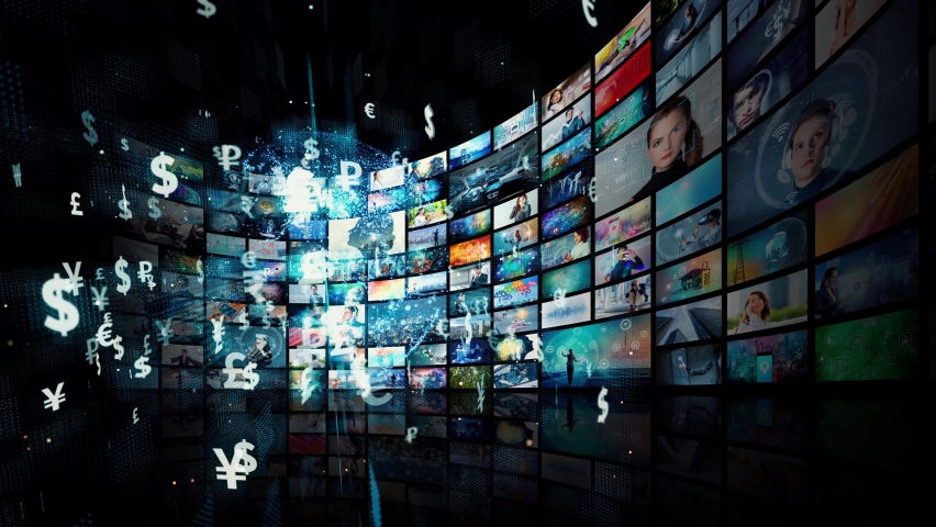 Shutterstock video thumbnail
