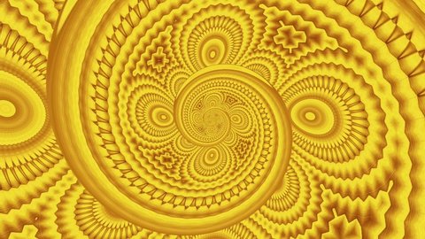 3D endless Spiral with gold texture ideal for live wallpapers, screen savers, stage backgrounds, vj and dj. Also download more collection of other variations in our portfolio. New every day