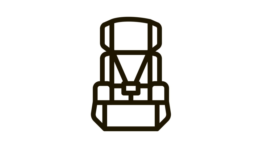 4baby icon high chair