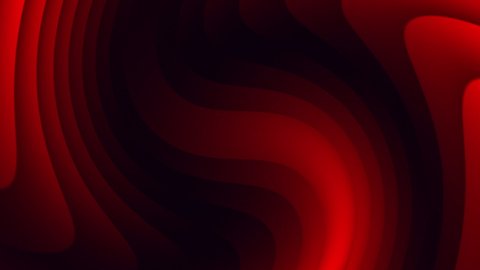 Abstract Red Background Loop Cycle Stock Footage Video (100% Royalty ...