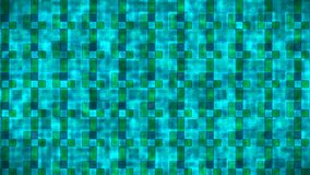 Broadcast Hi-Tech Glittering Abstract Patterns Wall, Multi Color, Events, 2D, Loopable, 4K