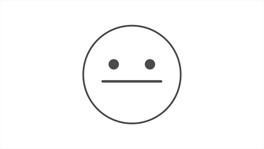 Sad loop. Sad loop