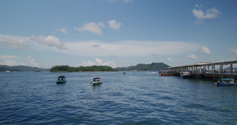 Hong Kong sai kung countrysidea