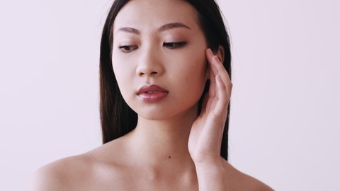 77 Korean Model Nude Stock Video Footage - 4K and HD Video Clips